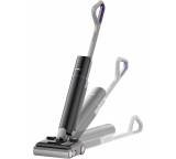 Akku-Staubsauger im Test: FloorShine 830 von Eureka, Testberichte.de-Note: ohne Endnote