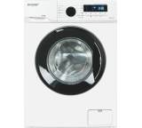 Waschmaschine im Test: WA58014-020A von Exquisit, Testberichte.de-Note: ohne Endnote