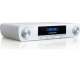 Radio im Test: KRD 20 von Blaupunkt, Testberichte.de-Note: ohne Endnote