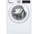 Waschmaschine im Test: H-WASH 300 LITE H3WOSQ495TA4-84 von Hoover, Testberichte.de-Note: ohne Endnote