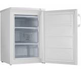 Tiefkühler im Test: F492PW von Gorenje, Testberichte.de-Note: 1,9