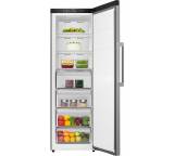 Tiefkühler im Test: FNC618C6XWF von Gorenje, Testberichte.de-Note: 1,5