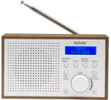Radio im Test: DAB-46 von Denver, Testberichte.de-Note: 1.8 Gut