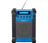 Radio im Test: WRD-60 von Denver, Testberichte.de-Note: ohne Endnote