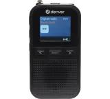 Radio im Test: DAH-126MK2 von Denver, Testberichte.de-Note: ohne Endnote