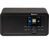 Radio im Test: DIR-200 von Denver, Testberichte.de-Note: ohne Endnote