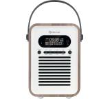 Radio im Test: DAB-61 von Denver, Testberichte.de-Note: ohne Endnote