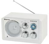 Radio im Test: TR-63 von Denver, Testberichte.de-Note: ohne Endnote
