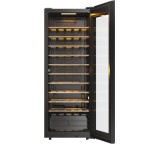 Weinkühlschrank im Test: HWS58GGH1 50 Series 3 von Haier, Testberichte.de-Note: ohne Endnote