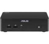 PC-System im Test: NUC 16 Pro Kit - Grand Canyon von Asus, Testberichte.de-Note: ohne Endnote