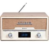 Radio im Test: MDA-525 von Denver, Testberichte.de-Note: 2.1 Gut