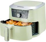 Heißluftfritteuse im Test: SHFD 2000 D2 von Lidl / Silvercrest, Testberichte.de-Note: ohne Endnote