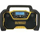 Radio im Test: DCR028 von DeWalt, Testberichte.de-Note: 1.3 Sehr gut