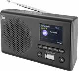 Radio im Test: MCR 4 von Dual, Testberichte.de-Note: 1.8 Gut