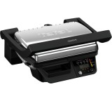 Grill im Test: OptiGrill One GC7Q0D von Tefal, Testberichte.de-Note: ohne Endnote