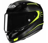 Motorradhelm im Test: RPHA 12 Carbon von HJC, Testberichte.de-Note: ohne Endnote