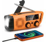 Radio im Test: XLN-383 von Gemmac, Testberichte.de-Note: 1.6 Gut