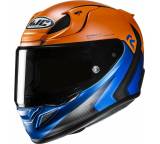 Motorradhelm im Test: RPHA 12 von HJC, Testberichte.de-Note: 1.5 Sehr gut