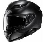 Motorradhelm im Test: F71 von HJC, Testberichte.de-Note: 1.1 Sehr gut
