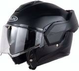 Motorradhelm im Test: i100 von HJC, Testberichte.de-Note: 1.6 Gut