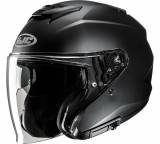 Motorradhelm im Test: i31 von HJC, Testberichte.de-Note: 1.7 Gut