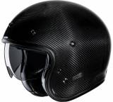 Motorradhelm im Test: V31 Carbon von HJC, Testberichte.de-Note: ohne Endnote