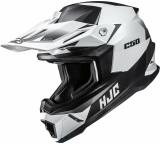 Motorradhelm im Test: C50 von HJC, Testberichte.de-Note: ohne Endnote