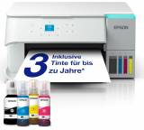 Drucker im Test: EcoTank ET-2959 von Epson, Testberichte.de-Note: ohne Endnote