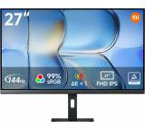 Monitor im Test: Monitor A27i (2026) von Xiaomi, Testberichte.de-Note: 1.6 Gut