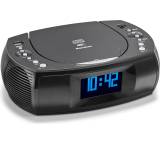 Radio im Test: UR 1309D von Karcher, Testberichte.de-Note: 1.8 Gut