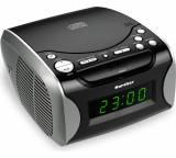Radio im Test: UR 1306 von Karcher, Testberichte.de-Note: ohne Endnote