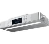 Radio im Test: RA 2038D von Karcher, Testberichte.de-Note: ohne Endnote