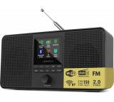 Radio im Test: IR4 Pro von LEMEGA, Testberichte.de-Note: ohne Endnote