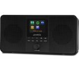 Radio im Test: IR4S von LEMEGA, Testberichte.de-Note: 1.8 Gut