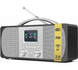 Radio im Test: DR6 von LEMEGA, Testberichte.de-Note: ohne Endnote