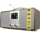 Radio im Test: IR6 von LEMEGA, Testberichte.de-Note: ohne Endnote
