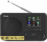 Radio im Test: IR1S von LEMEGA, Testberichte.de-Note: ohne Endnote