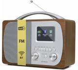 Radio im Test: DR5 von LEMEGA, Testberichte.de-Note: 1.6 Gut