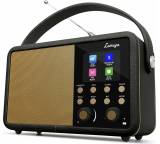 Radio im Test: CR8 von LEMEGA, Testberichte.de-Note: ohne Endnote