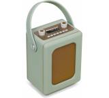 Radio im Test: CR9 von LEMEGA, Testberichte.de-Note: 1.9 Gut