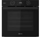 Backofen im Test: BBA2S85PU1AK von Bauknecht, Testberichte.de-Note: ohne Endnote