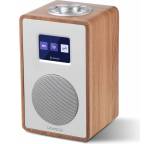 Radio im Test: CR4 von LEMEGA, Testberichte.de-Note: 1.7 Gut