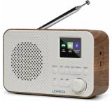 Radio im Test: DAB Go von LEMEGA, Testberichte.de-Note: 2.1 Gut