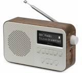Radio im Test: PR2 Max von LEMEGA, Testberichte.de-Note: 1.8 Gut