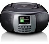Radio im Test: SCD-860 von Lenco, Testberichte.de-Note: ohne Endnote