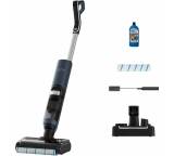 Akku-Staubsauger im Test: X-Clean 5 Pro GZ5436 von Rowenta, Testberichte.de-Note: ohne Endnote