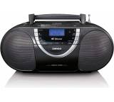 Radio im Test: SCD-6900 von Lenco, Testberichte.de-Note: ohne Endnote
