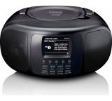 Radio im Test: SCD-6000 von Lenco, Testberichte.de-Note: ohne Endnote