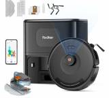 Saugroboter im Test: D8 Pro von Redkey, Testberichte.de-Note: ohne Endnote