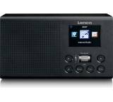 Radio im Test: DIR-60 von Lenco, Testberichte.de-Note: ohne Endnote